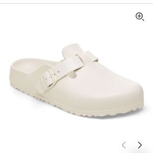 Birkenstock Boston EVA Clog